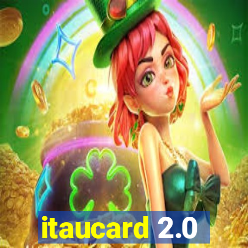 itaucard 2.0