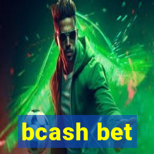 bcash bet