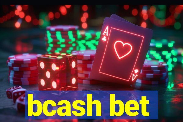 bcash bet