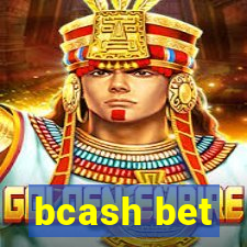 bcash bet