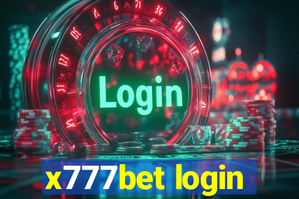 x777bet login