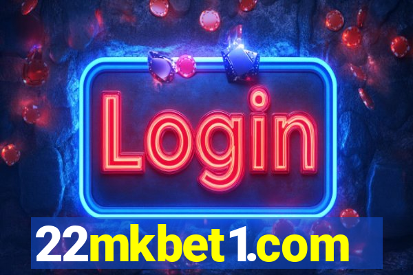 22mkbet1.com