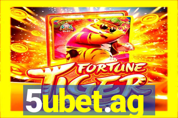 5ubet.ag