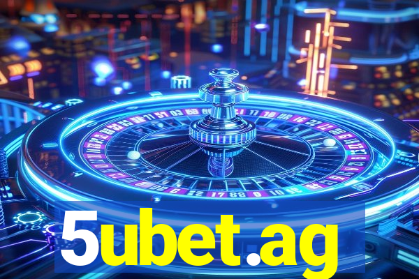 5ubet.ag