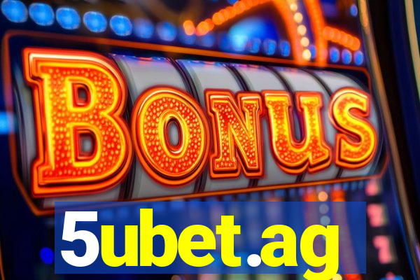 5ubet.ag