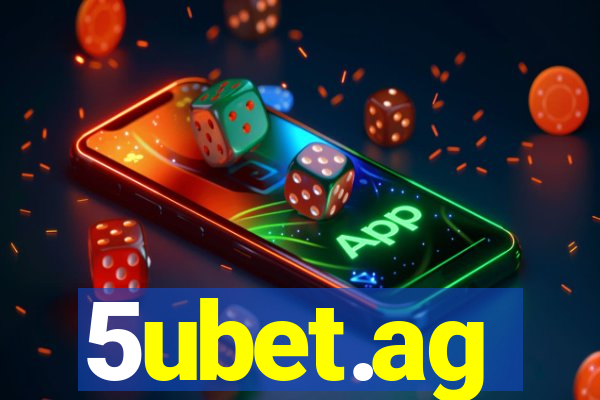 5ubet.ag