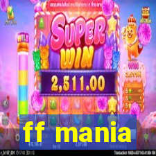 ff mania