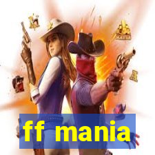 ff mania