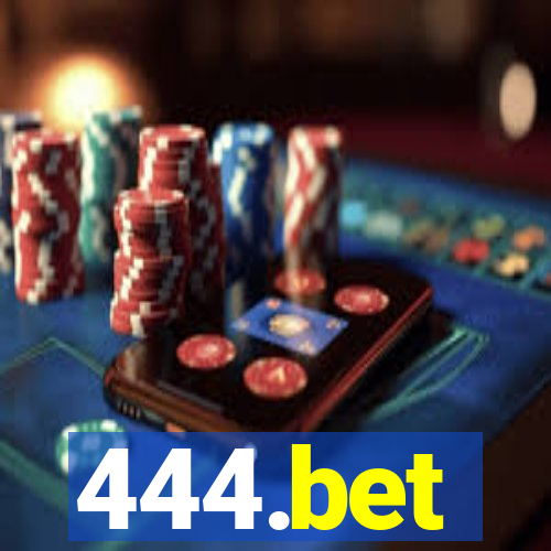 444.bet