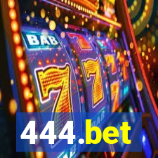 444.bet