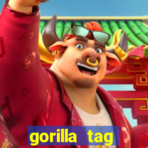 gorilla tag download mobile