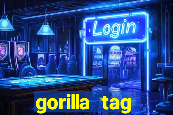 gorilla tag download mobile