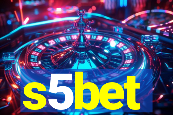 s5bet