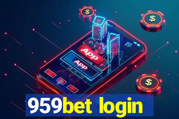 959bet login