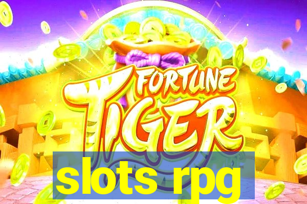 slots rpg