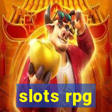 slots rpg