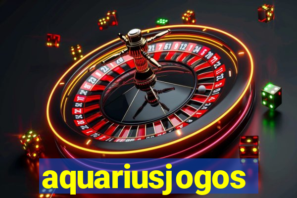 aquariusjogos