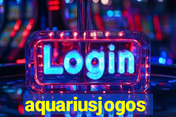 aquariusjogos