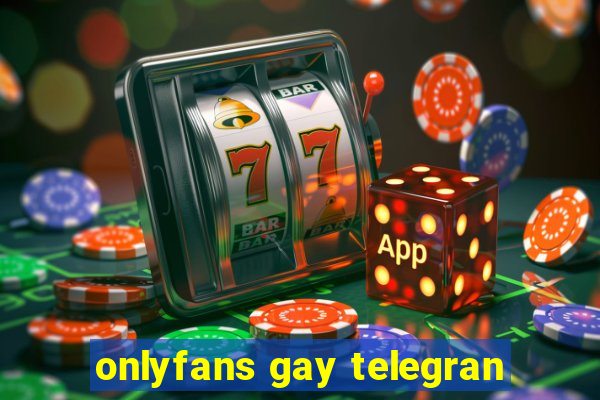 onlyfans gay telegran