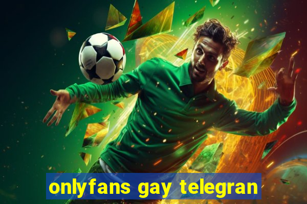 onlyfans gay telegran