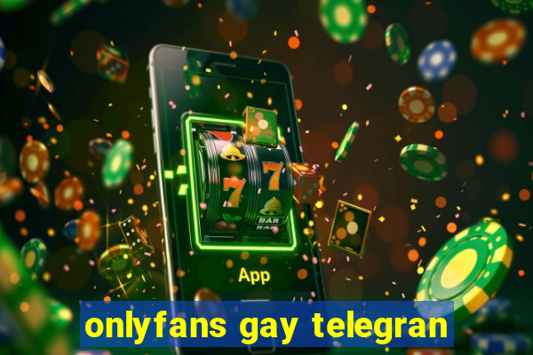 onlyfans gay telegran