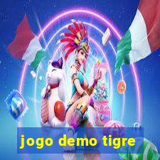 jogo demo tigre