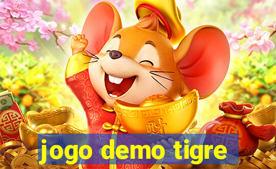 jogo demo tigre