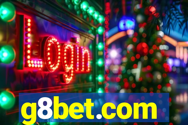 g8bet.com