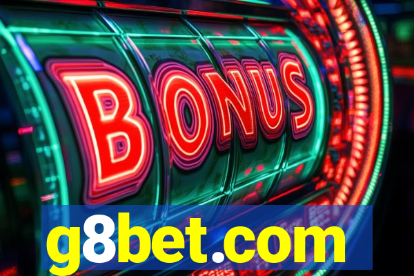 g8bet.com