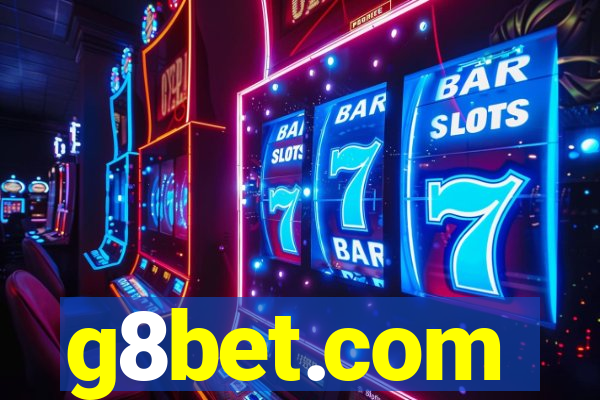 g8bet.com