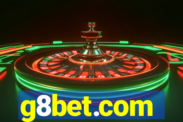 g8bet.com