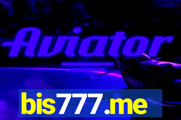 bis777.me