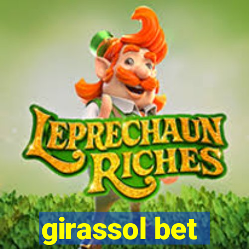 girassol bet