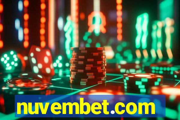 nuvembet.com