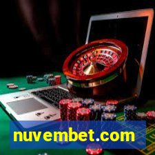 nuvembet.com