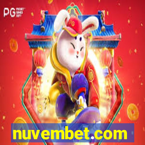 nuvembet.com