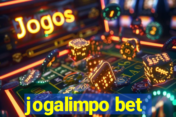 jogalimpo bet