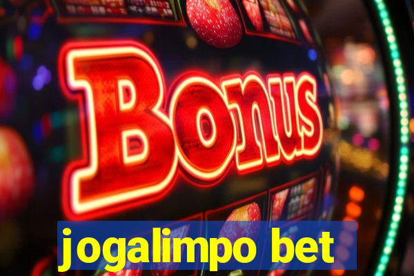 jogalimpo bet