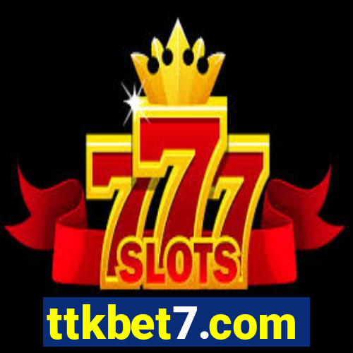 ttkbet7.com