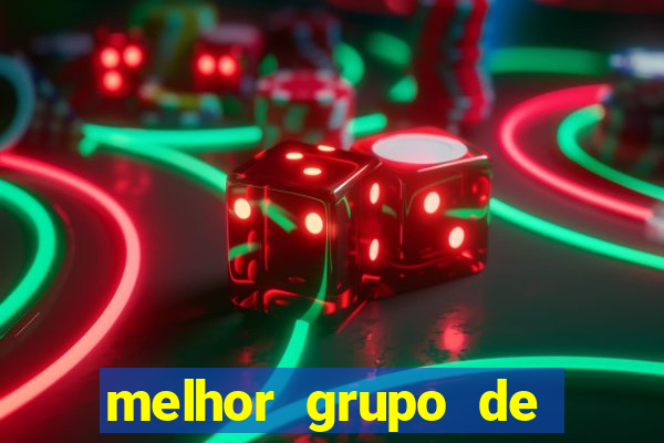 melhor grupo de palpites de futebol telegram