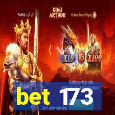 bet 173