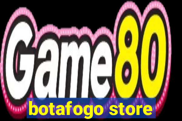 botafogo store