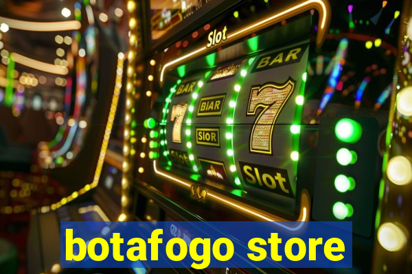 botafogo store