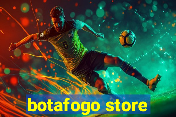 botafogo store