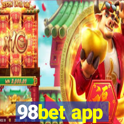 98bet app