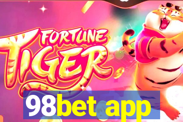 98bet app