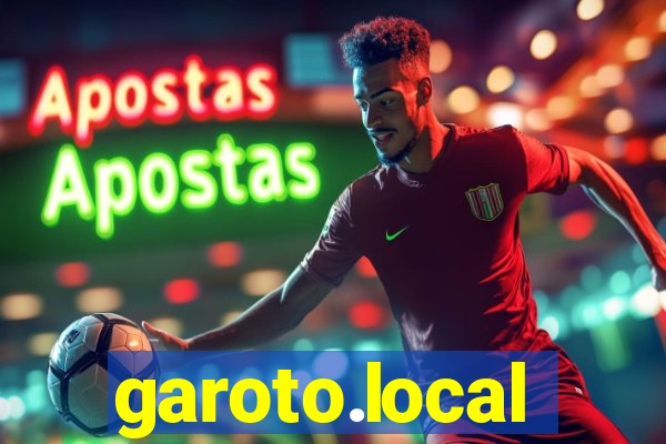 garoto.local