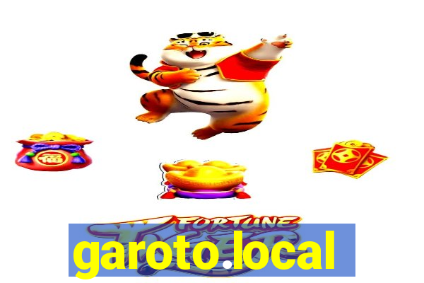 garoto.local