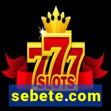 sebete.com