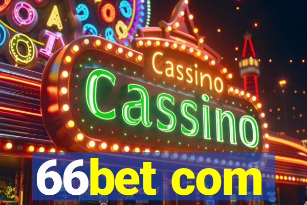 66bet com